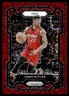 2023-24 Panini Prizm Prizms Fast Break Red Jimmy Butler 035/100 Miami Heat #118