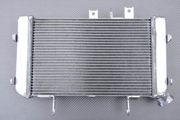 Radiateur eau SUZUKI DL 650 V-Strom 2017 2018 2019 2020 2021 2022 2023 2024 2025