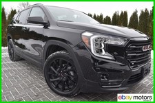 2024 GMC Terrain AWD 1.5T SLT-EDITION(ELEVATION PACKAGE)