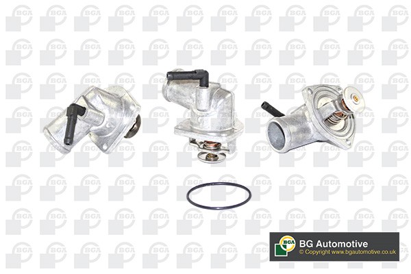 Fits BGA CT5086 THERMOSTAT   ⭐UK Stock⭐