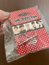 2012 Panini One Direction Photocards Trading Cards 9