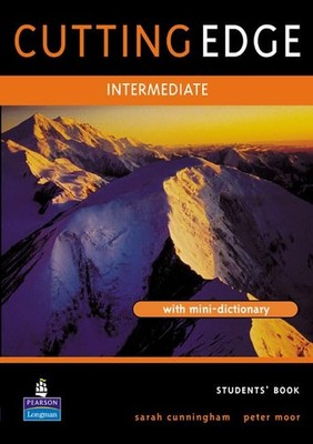 Cutting Edge Intermediate:A Practical A..., Moor, Peter