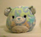 Squishmallow Flipamallow Cat/Bear 4" Soft Stuffed Toy Clair'es (No Hang Tags) — photo 4
