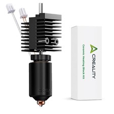 Creality K2/K2 Pro Ceramic Hotend Kit Unicorn Quick Swap Nozzle 300 C