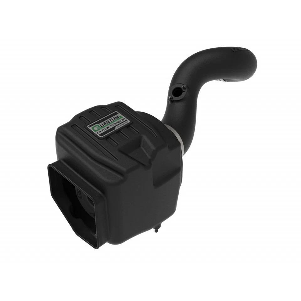aFe para GMC Sierra 1500 2009-2013 Quantum admisión de aire frío con medios Pro 5R Foto 3 de 4