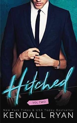 Hitched: Imperfect Love Volume 2 - Paperback, by Ryan Kendall - Very Good