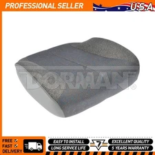 Dorman - HD Solutions  Seat Cushion Pad Fits 2007-2007 IC Corporation 3200
