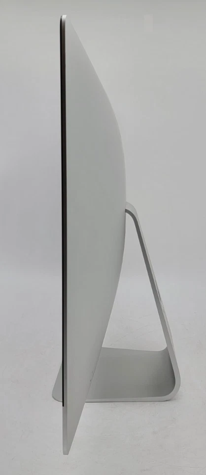 Apple iMac 27" A1419 - Intel Core i5-4690 - 8GB RAM + 1TB HDD - Image 2 of 4