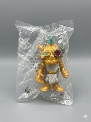 Treasure X Monster Gold Mega Monster Playset for sale online | eBay