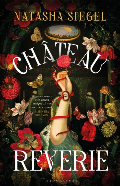 Chateau Reverie : Discover The Historical Romantic Fantasy Of 2026 Natasha Siegel - Image 4