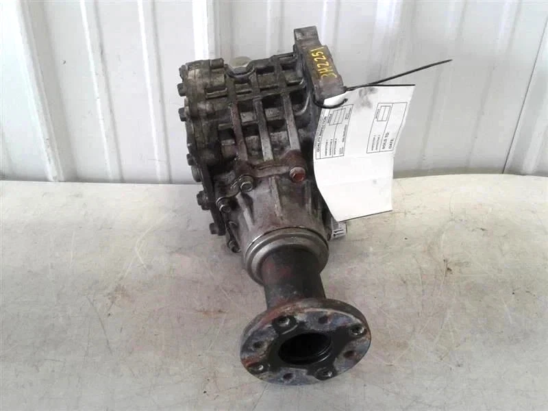 Conjunto de caja de transferencia KIA Sorento 2014-2015 2,4 L Foto 4 de 4