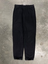 1999 Vintage Stone Island Speed Jeans 1 Combat Trousers Cargo Pants Mens Size 30