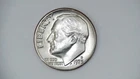 1975 D Roosevelt Dime Uncirculated BU **FREE SHIPPING**