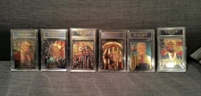 Top Donald Trump Card Collecting Guide and Checklist 33