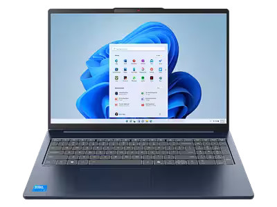 Lenovo IdeaPad Slim 5 Core 7 240H 16GB RAM 1TB SSD 16 in W11 Home WUXGA Touch