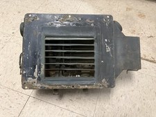 Willys Jeep Fc150 Fc170 Heater Box Assembly Heater Box Assembly