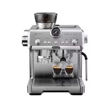 Image of DeLonghi La Specialista Opera Bean to Cup Coffee Machine Metal EC9555M Brand New