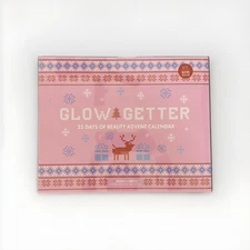 Macy's The Glow Getter 25 Days of Beauty Advent Calendar 2025
