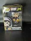 Funko Pop! Vinyl Emperor Palpatine #573 Star Wars Bobblehead Figure
