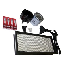 TK16 Tune Up Kit for Jeep Wrangler 1997-1998