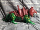 Battle Cat Vintage He-Man MOTU 1982 Masters of the Universe Complete Mattel