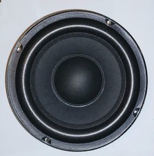 Vizio 7" 3 Ohm 60 Watt Subwoofer H3 Used Good/As-is