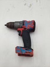 2804-20 Milwaukee M18 18V 1/2" 13mm Hammer Drill/Driver Tool Only