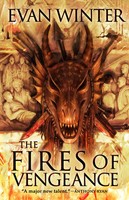 Evan Winter | The Fires Of Vengeance | Buch | Englisch (2020) | Gebunden | Orbit