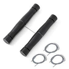  Emblem Removal Tool Vinyl Wraps Car Surface Logo PlateLine Remover Tool Black