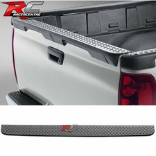 For 2004-2012 Chevrolet Colorado Gmc Canyon Tailgate Molding Protector Spoiler For 2004-2012 Chevrolet Colorado Gmc Canyon Tailgate Molding Protector Spoiler
