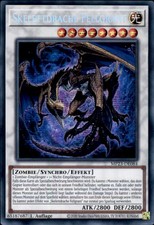 Yuigoh MP23-DE084 - Skelettdrache Fellgrant - 1. Auflage