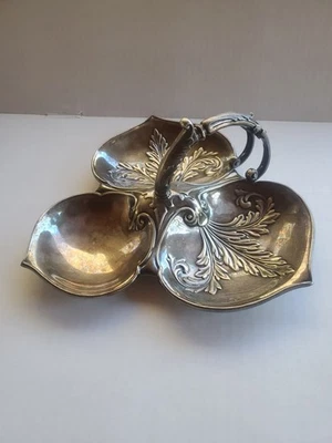 Mappin & Webb Antique US Silver-Plated Bowls for sale | eBay