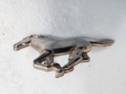 Ford Mustang Grill Emblem Original OEM 1974-1978 D5ZB-8216-AB — photo 4