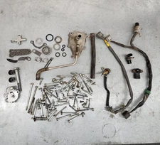 2016 HONDA TRX500FE FOREMAN MOTOR HARDWARE NUTS BOLT BRACKET TENSIONER SENSOR