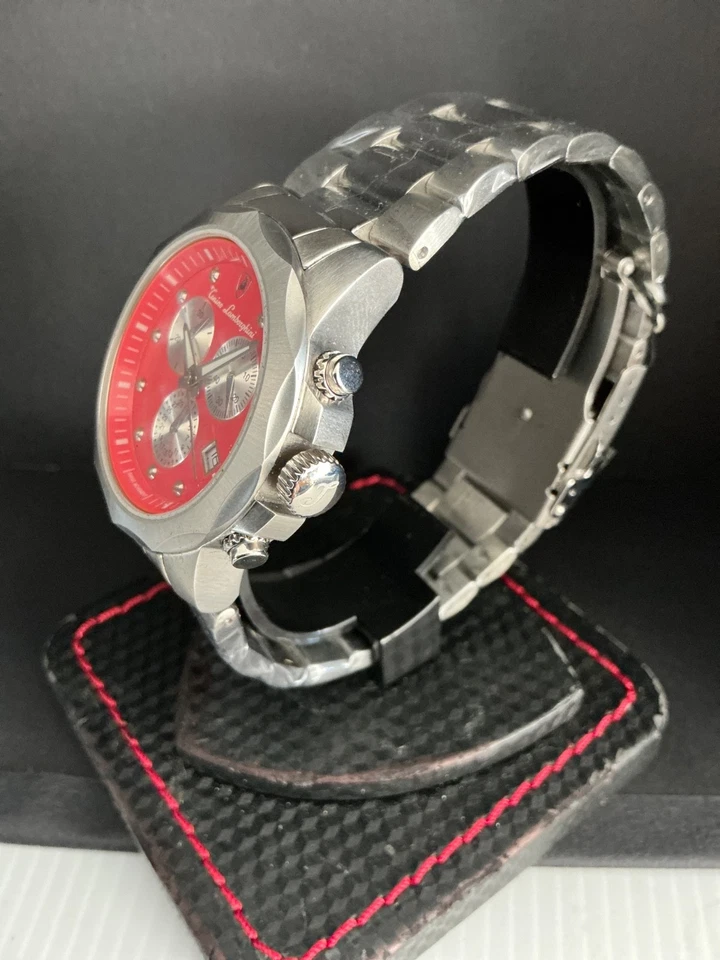 Reloj Tonino Lamboguini ENO33D-104 Foto 3 de 4