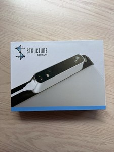 Structure Sensor | eBay