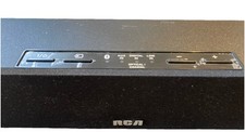 RCA RTS7010BGE6 37  Home Theatre Sound Bar