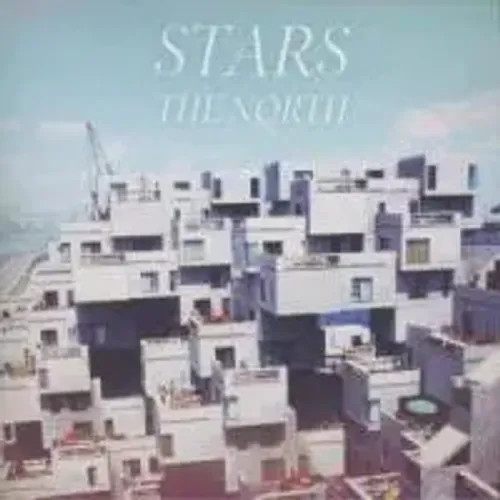 The North | Stars | Englisch | Audio-Cd | Cd | 2012 | Alive Ag / KöLn-image