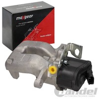 Maxgear Bremssattel Hinterachse Rechts Passend FÜR VW Passat | 82-0130