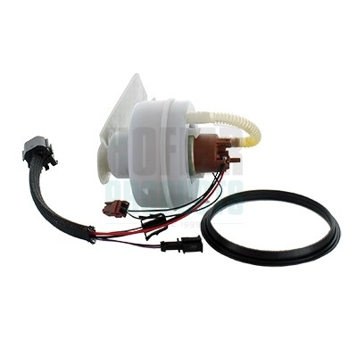 HOFFER Kraftstoff-Fördereinheit BMW VW 3,0 1,6 16147194207 7194207