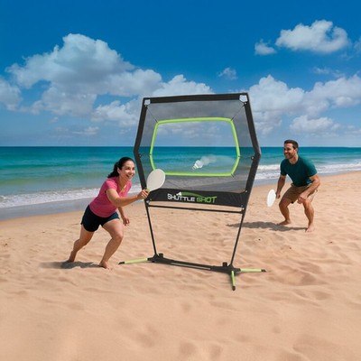 EastPoint Sports Shuttle Shot schnelles Paddelspiel Outdoor Spaß