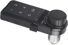 FTVOGUE Code Security Lock Touch Digital Keypad Electronic Deadbolt Lock
