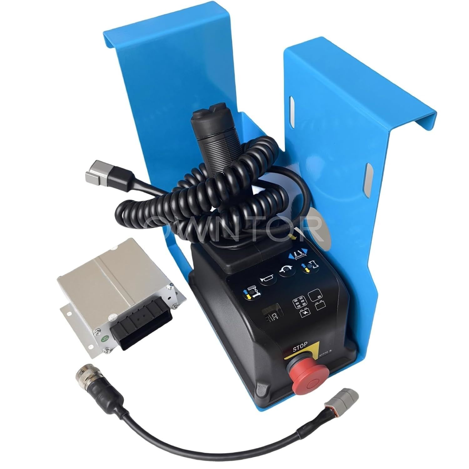 105295GT Control Box Upgrade Kit for Genie GS1530 GS1930 GS2032 GS2046 GS2632