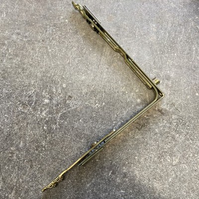 Orig. Aubi Eckumlenkung UM880 mit einem Rollzapfen 15,4 X 18,8  cm. s.g. Zustand