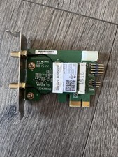 HP WN7004 V04 Wireless PCI Express Network Card 2 Ports for HP