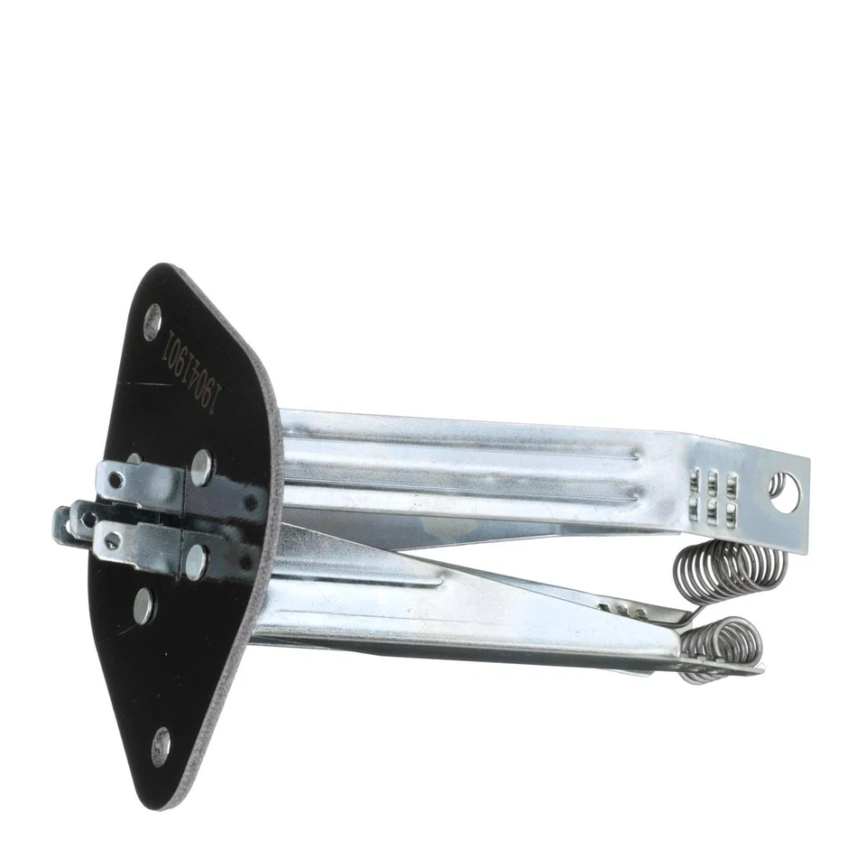 Resistencia de motor soplador de climatización HVAC para Chevrolet R2500 Suburban 1989-1991 SMP 1989 1990 Foto 3 de 4