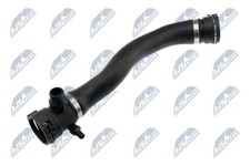 Cooling system hose CPP-BM-005 NTY for BMW X3 X4