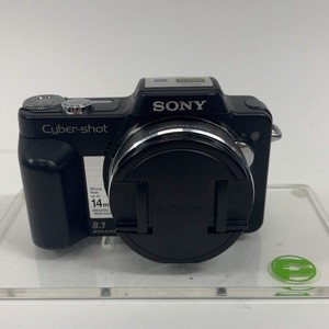 Sony Cybershot H3 | eBay