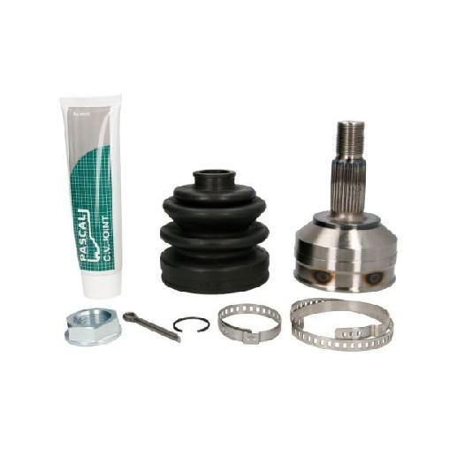 Gelenksatz Antriebswelle FüR Peugeot 806 221 2.0 94 Bis 02 Pascal RFU Neu-image