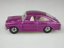 67-A Volkswagen VW 1600 TL - 55838 Matchbox Superfast Lesney
